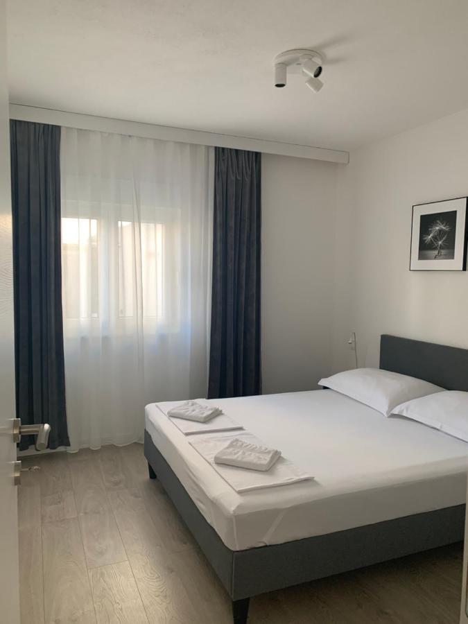 Villa Luxuria Baska Voda Exterior photo