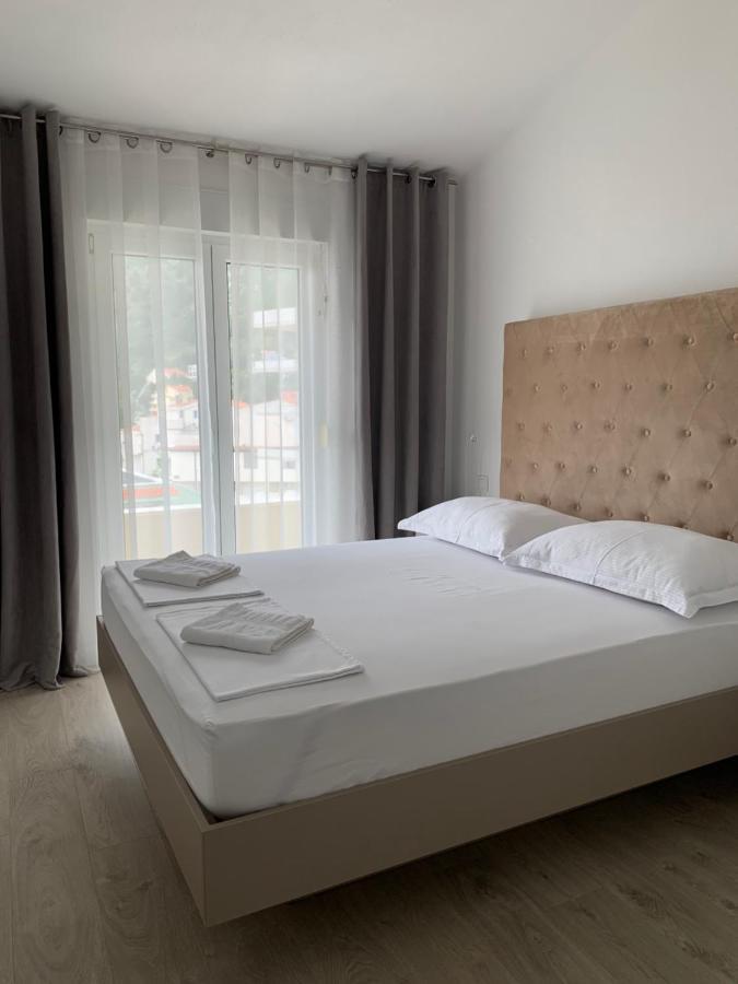 Villa Luxuria Baska Voda Exterior photo