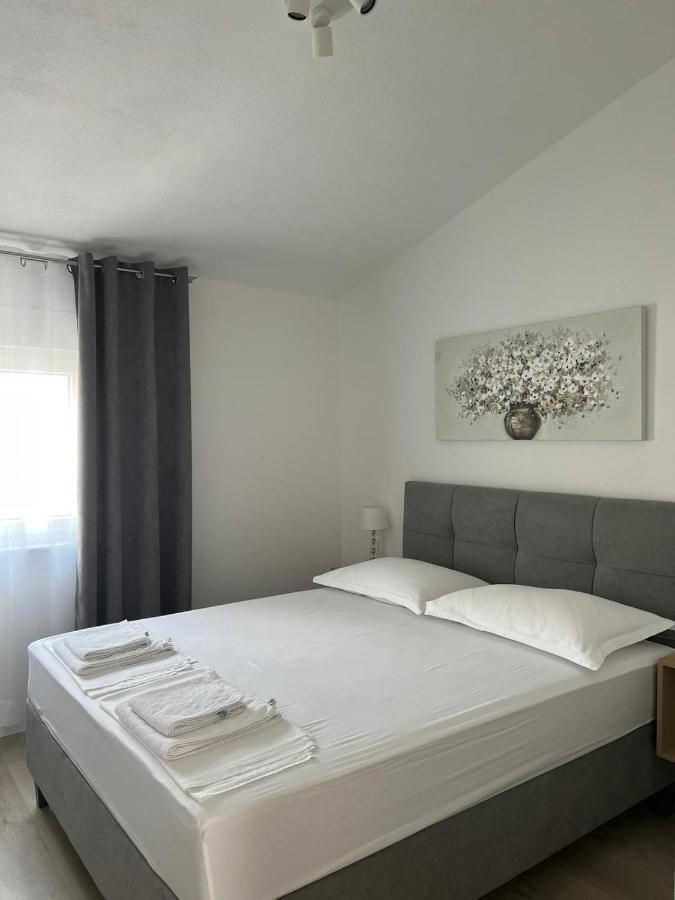Villa Luxuria Baska Voda Exterior photo